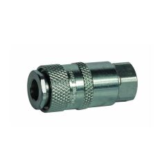 1/4" Female Thread Air Coupling