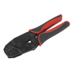 Ratchet Crimping Tool Insulated Terminal