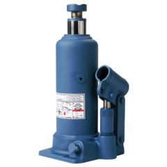 2 Ton Bottle Jack H Duty Professional