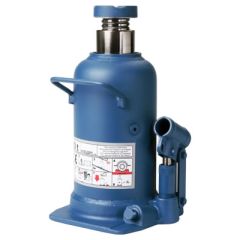 20 Ton Bottle Jack Heavy Duty "Proff"