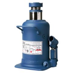 30 Ton Bottle Jack Heavy Duty "Proff"