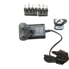 Charger Unit for 2 Wheel Laser Aligner