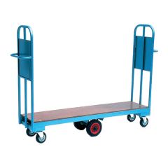 Narrow Aisle Easy Steer Trolley