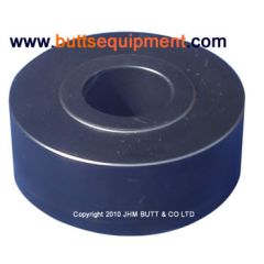 Nylon Carriage Bottom Bearing Roller