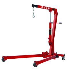 Folding Engine Crane 1ton