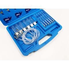 Flow Meter & Adaptor Set