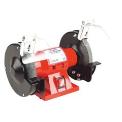 6" Bench Grinder 150mm 150w/230v
