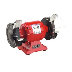 Bench Grinder 150mm 450W/230V Heavy-Duty