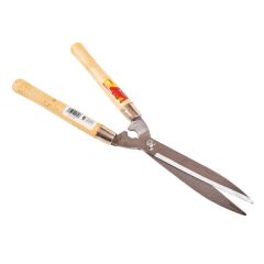 Garden Shears - Wooden Handle