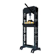 20 Ton Floor Press Professional