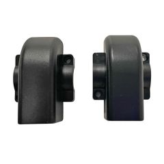 Pulley Protection Cover - 30 Ton BHP1030