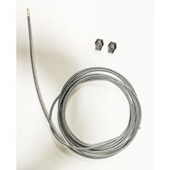 Wire Rope for 20 & 30 Ton Press BHP1030