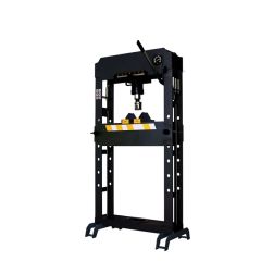 50 Ton Floor Press Professional