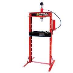 20 Ton Floor Press Standard Version