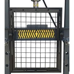 Safety Guard for 20 Ton Press BHP2200