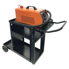 Trolley for Induction Heaters