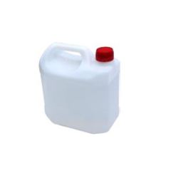 Coolant Liquid for Induction Heater 3L
