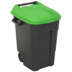 100 Litre Wheelie Bin