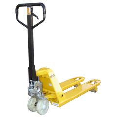 Short Pallet Truck 2500kg