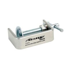 Bricklaying Profile Clamp 50mm