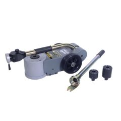 Air Operated Trolley Jack 15 - 30 tonne