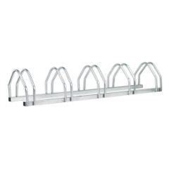 Cycle Rack 5 Cycles