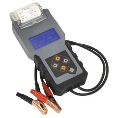 Digital Battery/Alternator Tester Print