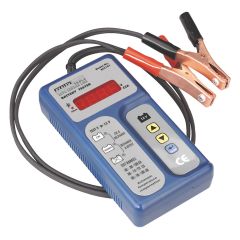 12 Volt Digital Battery Tester