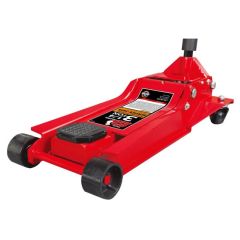 3 Ton Professional Trolley Jack 98mm