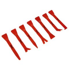 7pc Car Trim & Body Moulding Tool Set