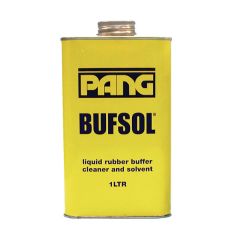 Bufsol Rubber Buffer & Cleaner 1 Litre