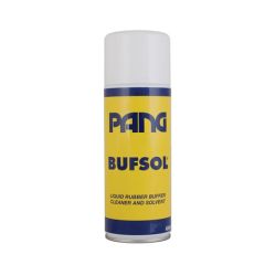 Bufsol Rubber Buffer & Cleaner 400ml