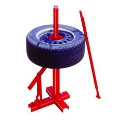 Manual Tyre Changer