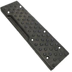 Tyre Changer Rubber Pad 440 x 120 x 27mm