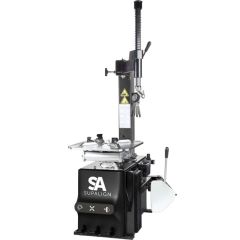 22" Semi Automatic Tyre Changer Economy