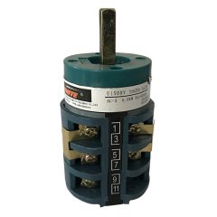 Reverse Switch Supalign