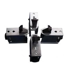 Bike Adaptor for Supalign Tyre Changer