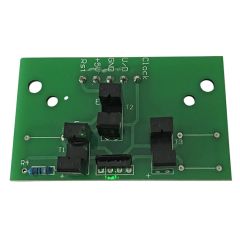 Position Pick Up Board