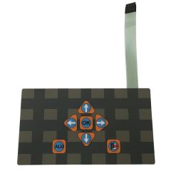 Keyboard for Supalign BWCWB0002