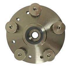 Universal Wheel Flange