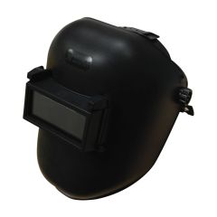 Flip Welders Mask