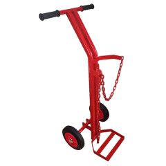 1 Bottle Gas Trolley (AirCon) OFN