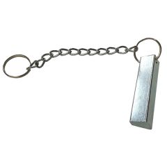 2 Ton Axle Stand Pin & Chain for BXS0002