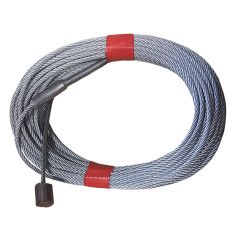 Safety Cable Fitting Kit
