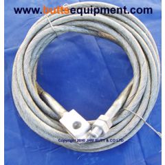 Cable Set Laycock/Kismet 1700