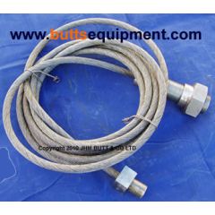 Cable Set Laycock/Kismet 279