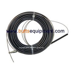 Safety Cable for Nussbaum 2.30SL