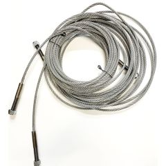 Cable Set For Rotary SPOA30MD482