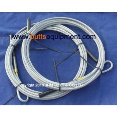 Set of Cables for Stenhoj Mascot/Major