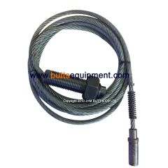 Cable Set Tecalemit SF8705